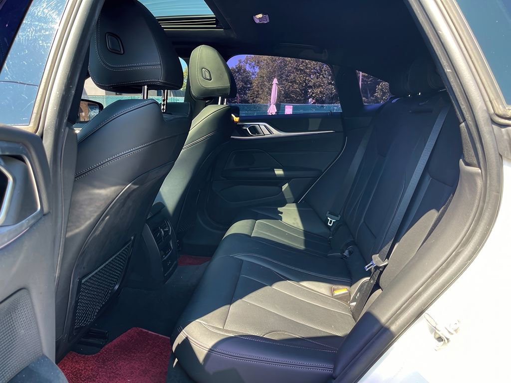Used 2023 BMW 430i Gran Coupe w/ Premium Package image 23