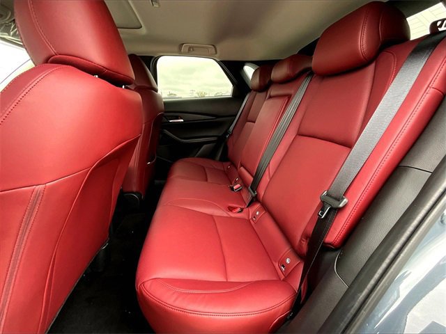 New 2025 MAZDA CX-30 AWD 2.5 S w/ Preferred Package image 13