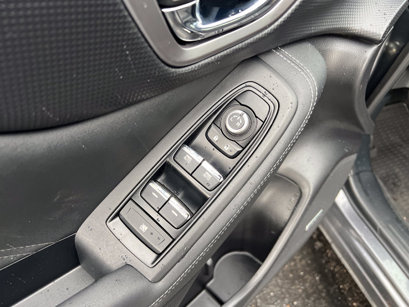 Used 2020 Subaru Forester Touring AWD/4WD image 21