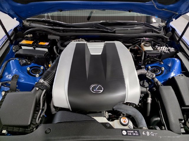 Used 2021 Lexus IS 300 AWD w/ Comfort Package image 26