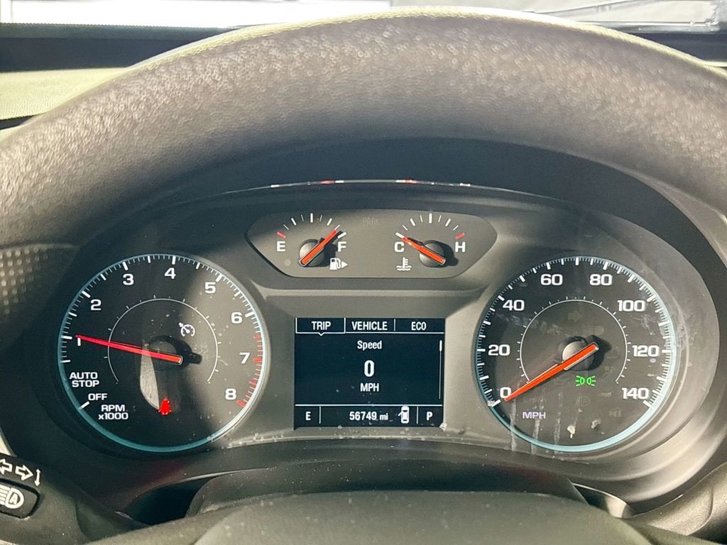 Used 2023 Chevrolet Malibu LT image 14