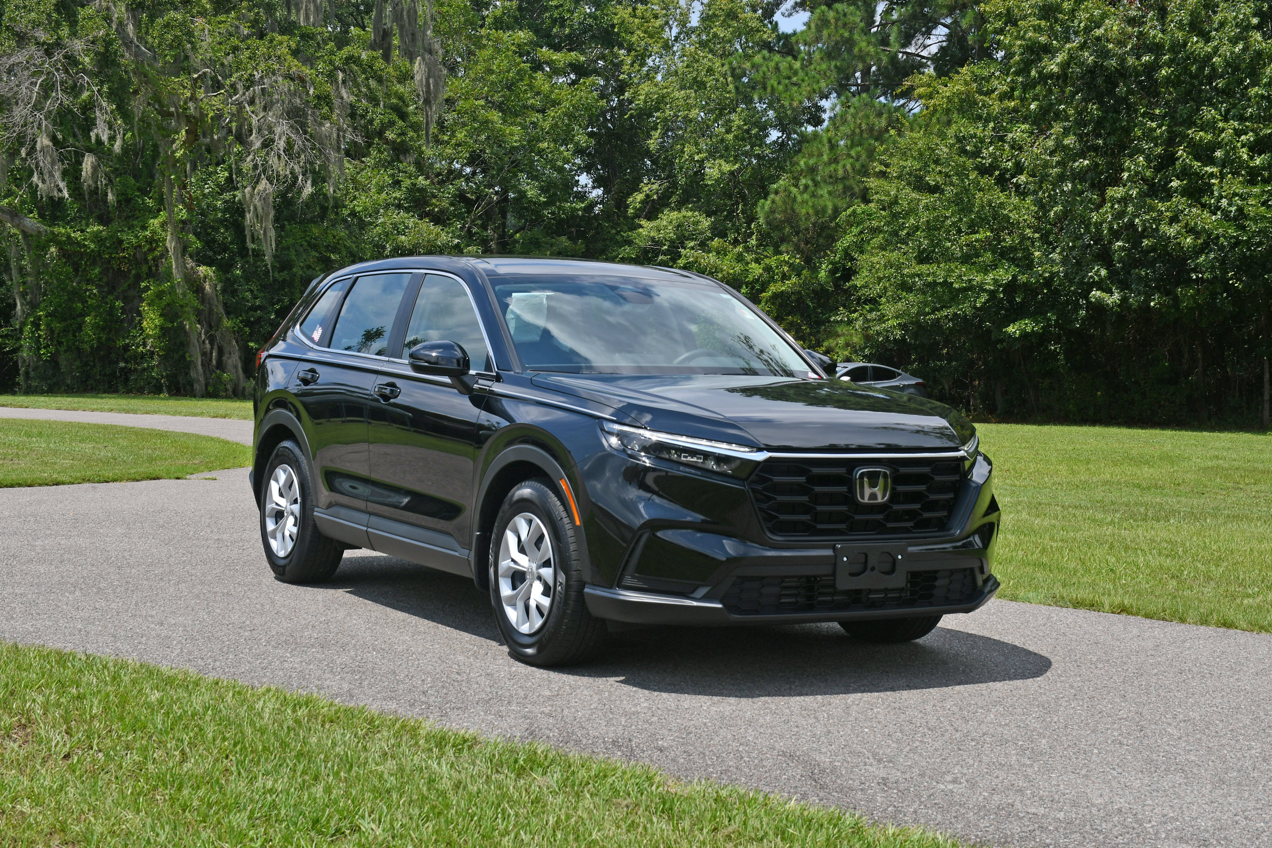 Used 2025 Honda CR-V EX-L image 6