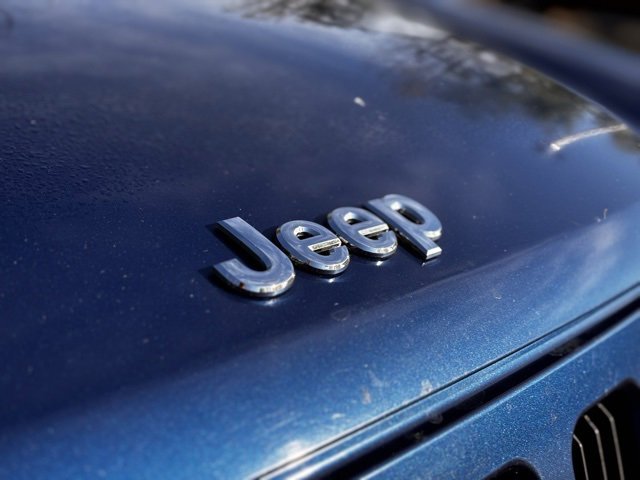 Used 2010 Jeep Compass Sport image 22