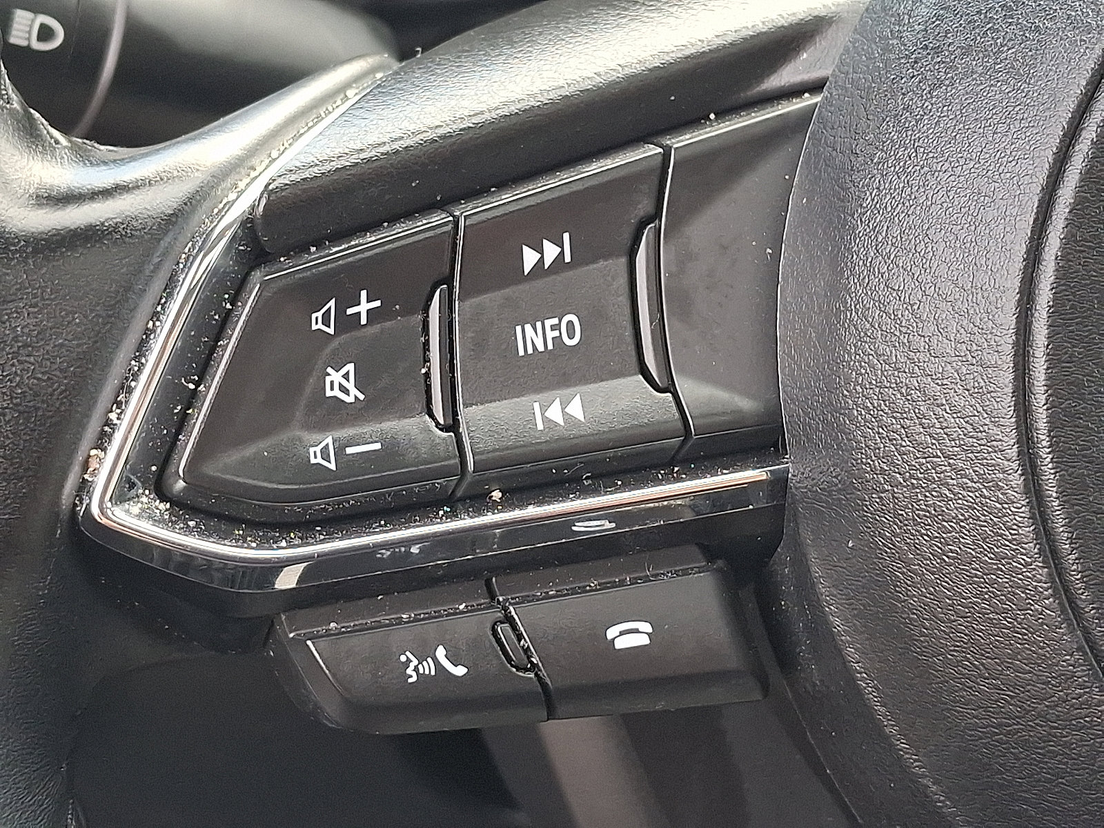 Used 2024 MAZDA CX-5 AWD 2.5 S w/ Preferred Package image 22