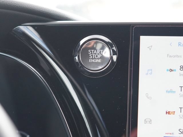 Used 2025 Lexus TX 350 FWD w/ Technology Package image 26
