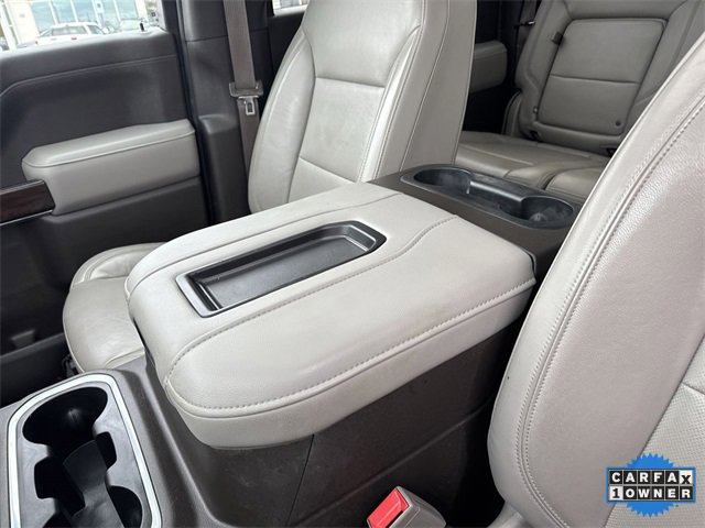 Used 2020 GMC Sierra 1500 SLT w/ SLT Premium Plus Package image 22