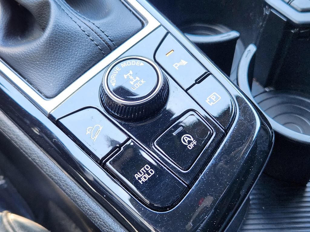 Certified 2023 Kia Sportage X-Line AWD/4WD image 29