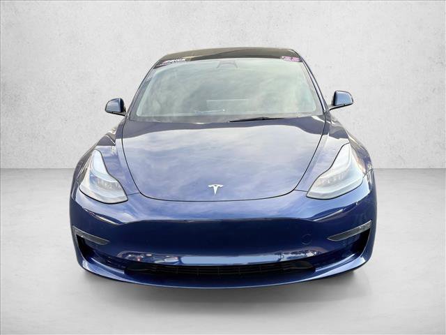 Used 2022 Tesla Model 3 Long Range image 2