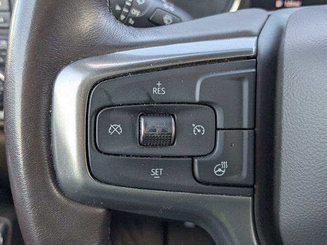 Used 2021 Chevrolet Silverado 1500 LTZ image 26