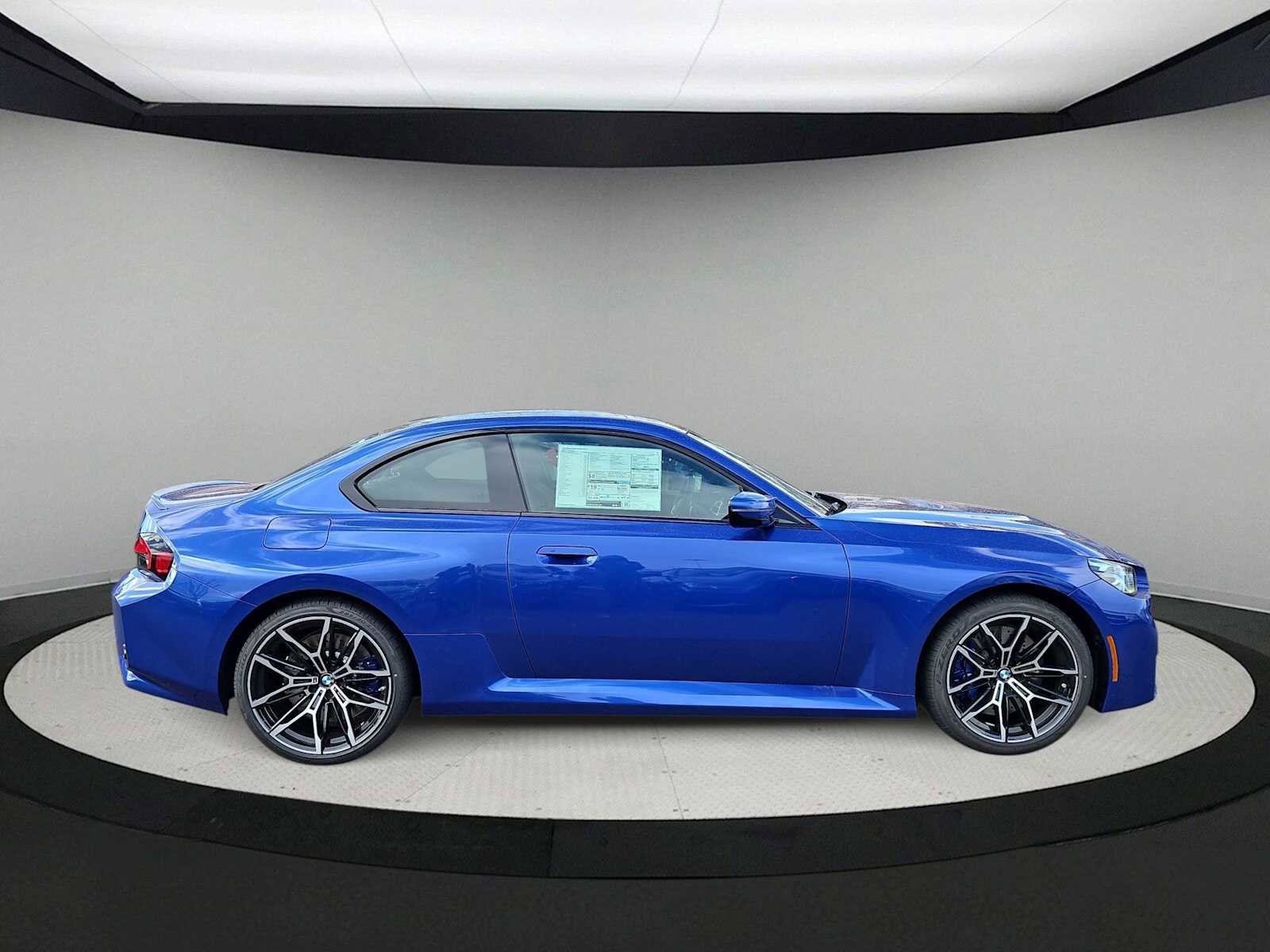 New 2026 BMW M2 w/ Lighting Package image 9