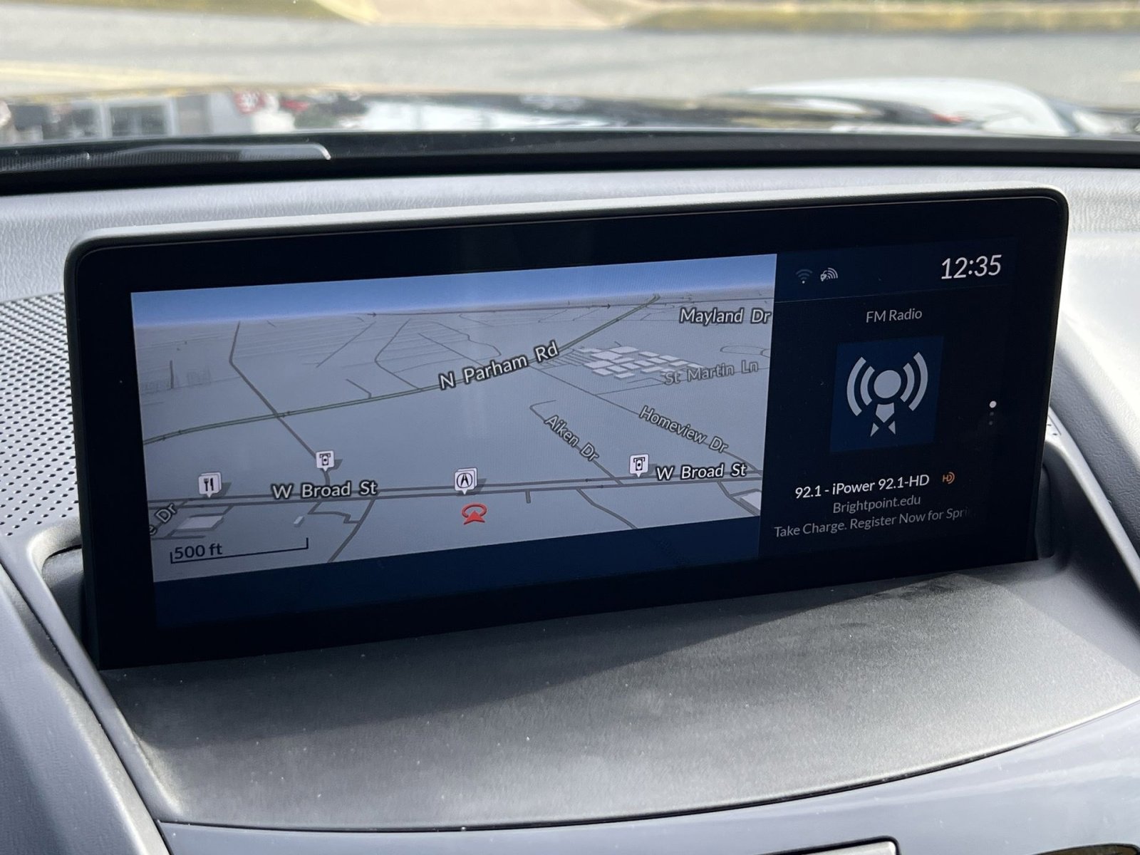 Certified 2021 Acura RDX A-Spec image 21