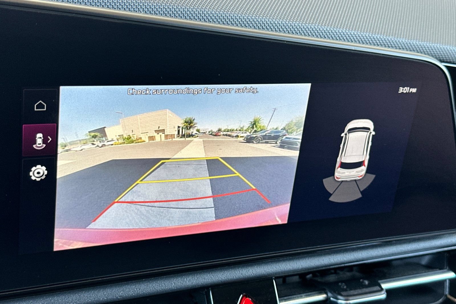 Used 2023 Kia Niro Wind w/ Wind Preserve Package FWD image 22