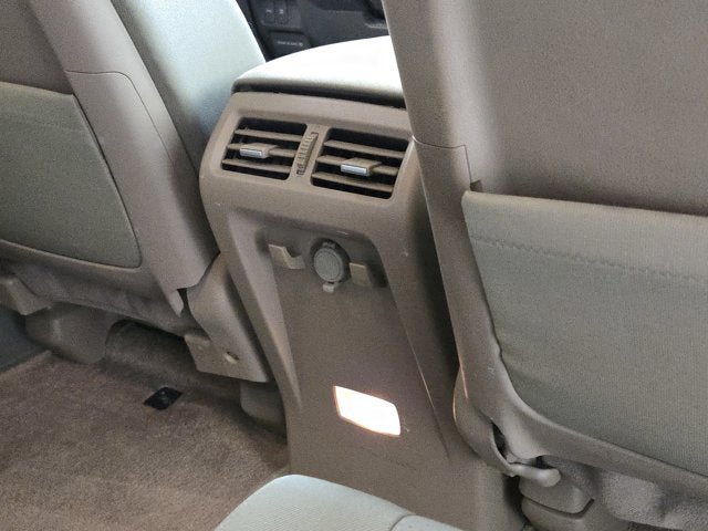 Used 2008 Honda Ridgeline RTX image 8