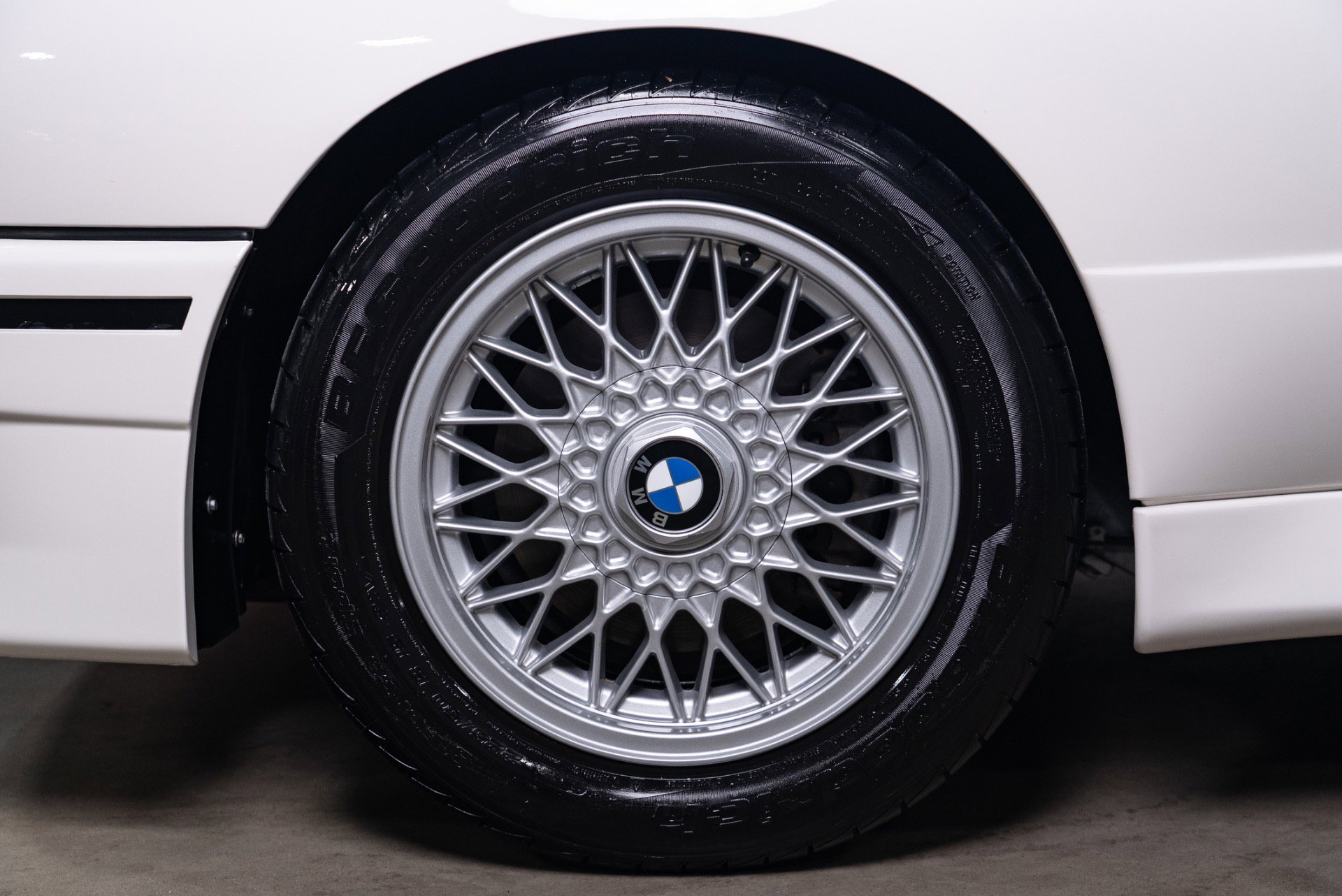 Used 1988 BMW M3 Coupe image 21
