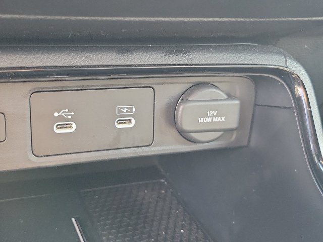 Used 2026 Honda CR-V Sport-L image 29
