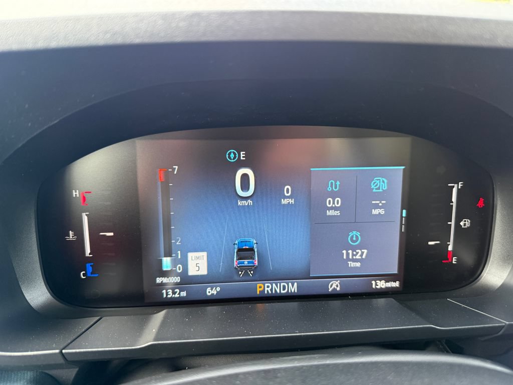 New 2026 Ford Maverick Tremor AWD/4WD image 25