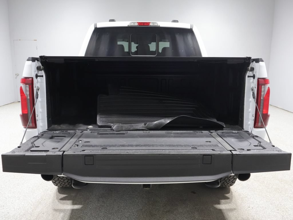 Used 2026 Ford F150 Tremor w/ Equipment Group 402B AWD/4WD image 5