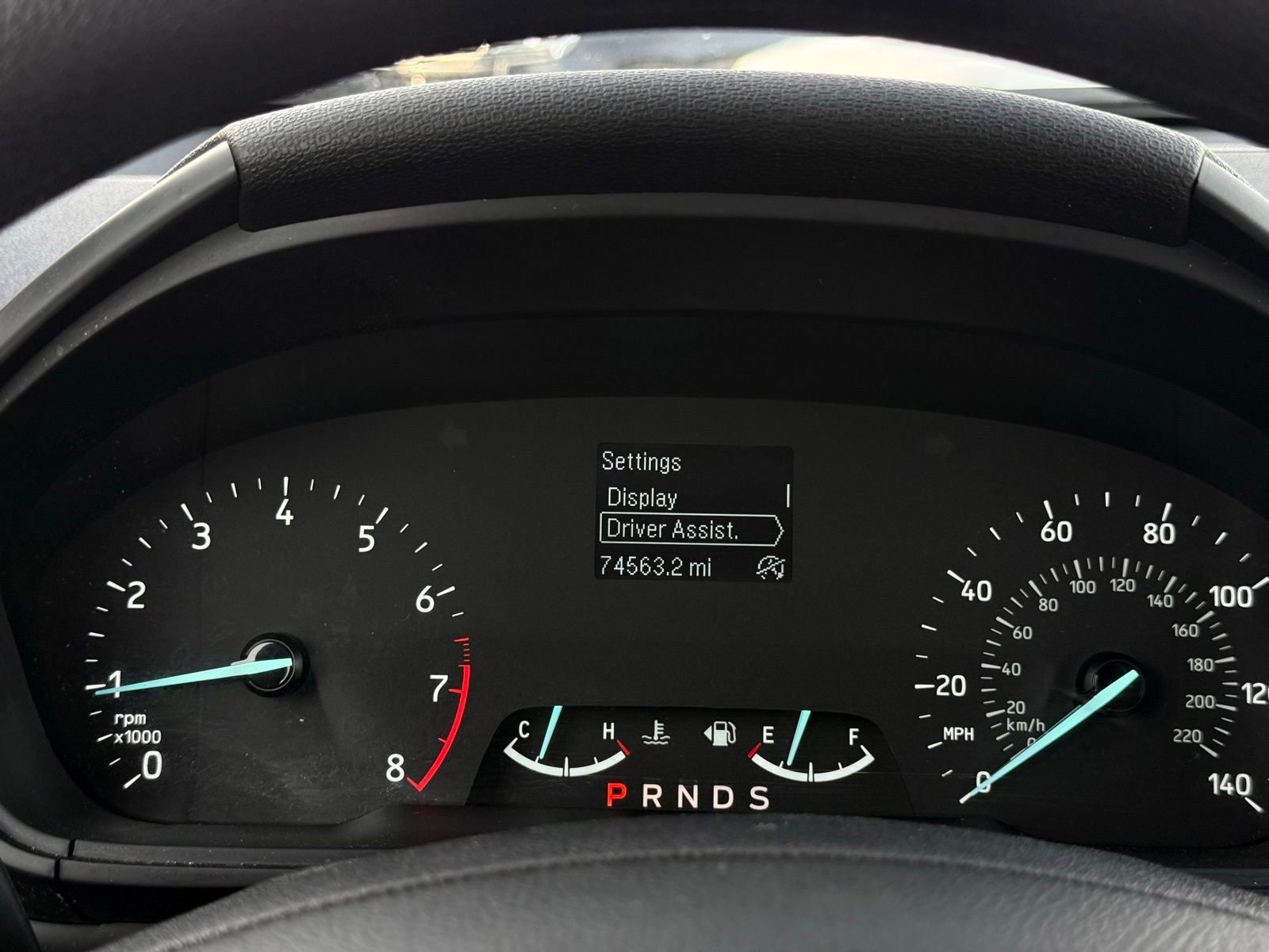 Used 2020 Ford EcoSport S image 33