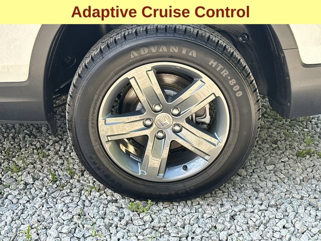 Used 2023 Honda Ridgeline RTL image 9