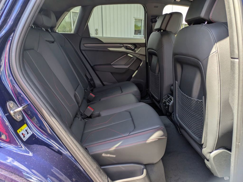New 2025 Audi Q3 2.0T Premium Plus w/ Premium Plus Package image 28