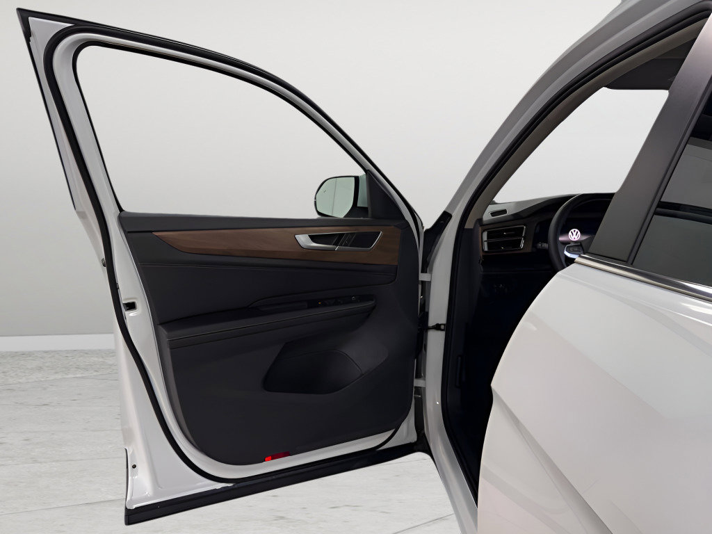 New 2026 Volkswagen Atlas SE image 20