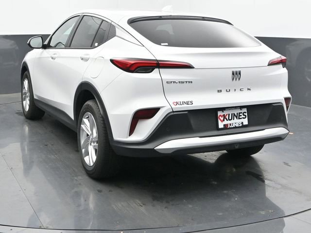 Used 2025 Buick Envista Preferred image 8