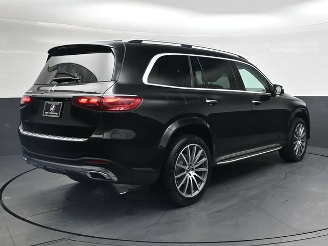 Used 2026 Mercedes-Benz GLS 450 4MATIC image 10