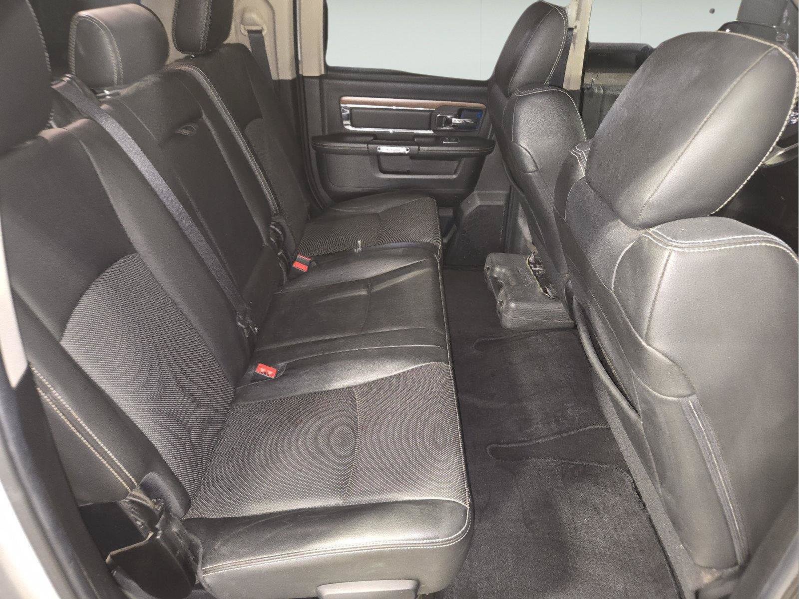 Used 2014 RAM 3500 Laramie AWD/4WD image 37