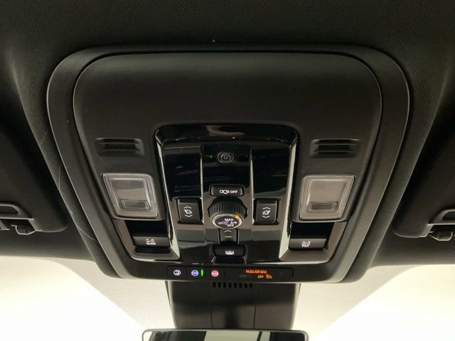 New 2026 Chevrolet Tahoe High Country image 20