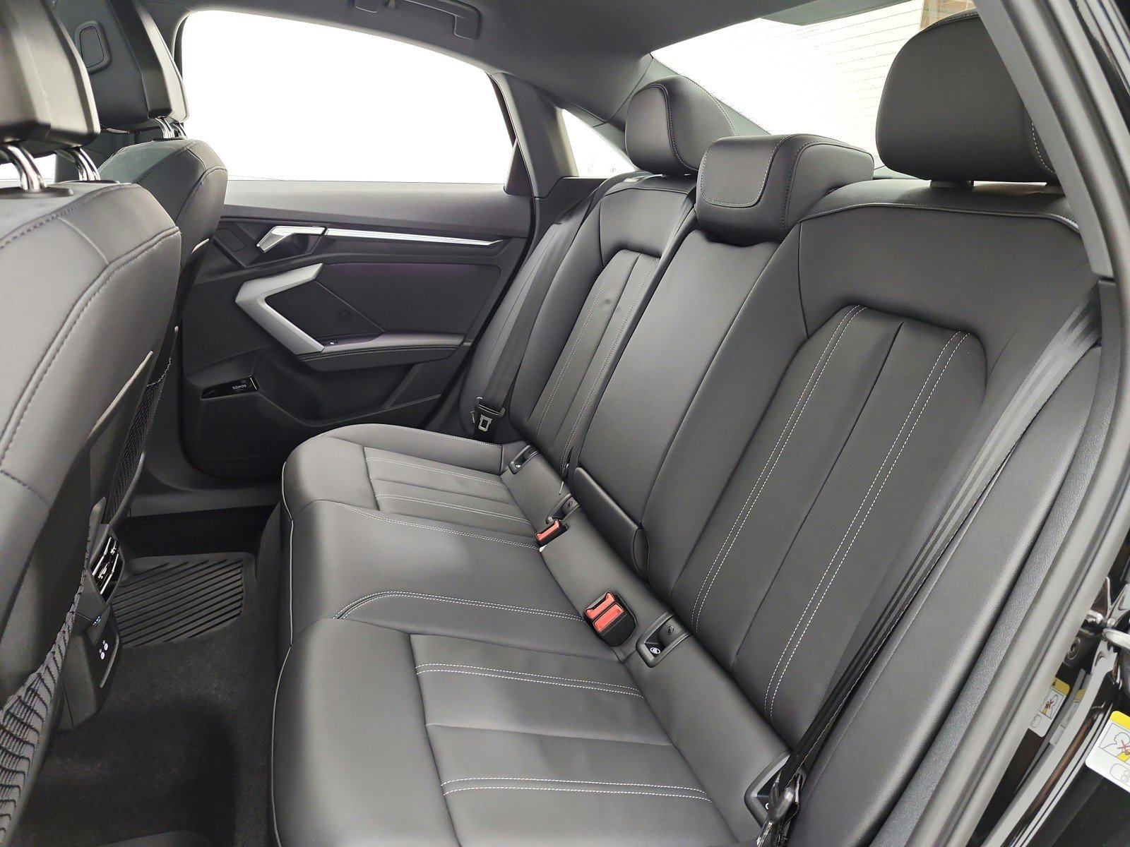 New 2026 Audi A3 2.0T Premium Plus AWD/4WD image 11