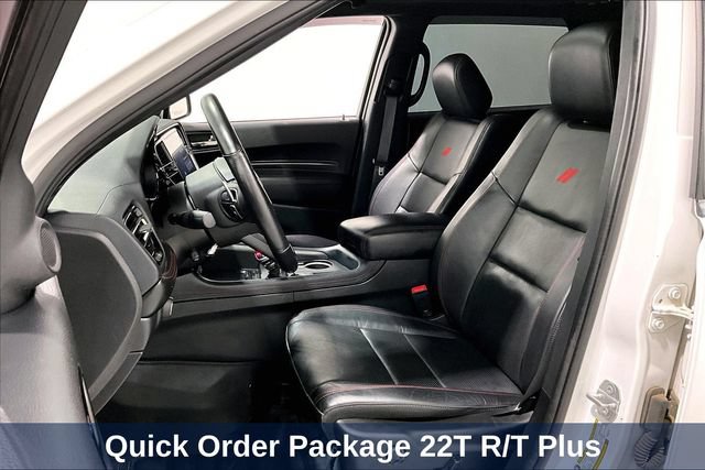 Used 2023 Dodge Durango R/T w/ Tow 'N Go Group AWD/4WD image 29