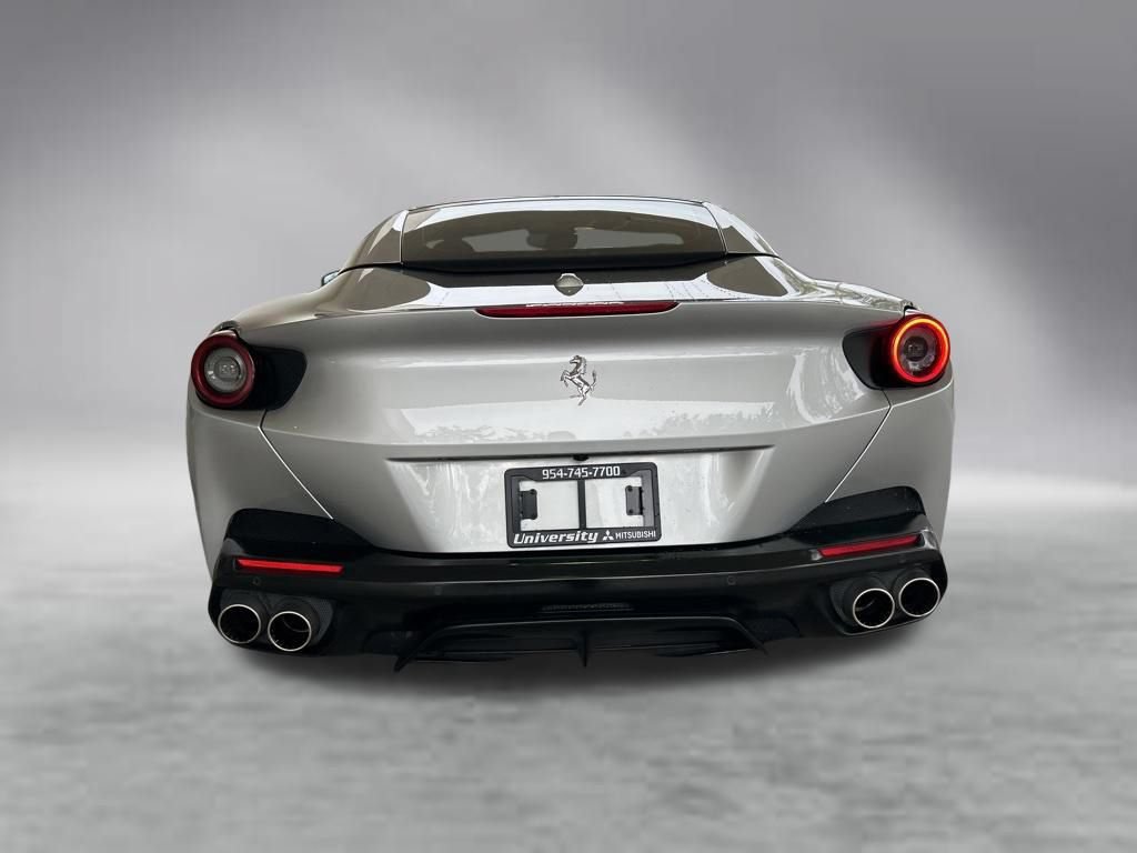 Used 2019 Ferrari Portofino RWD image 15