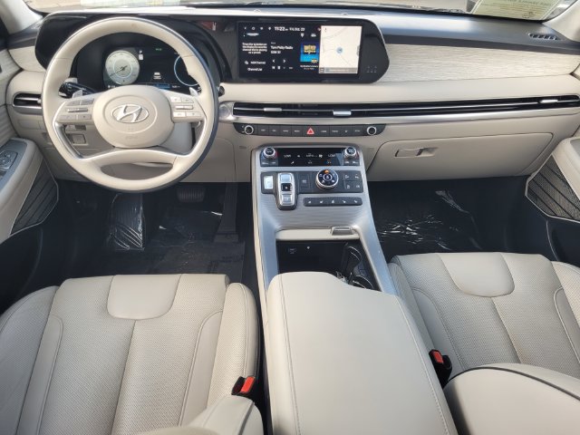 Used 2024 Hyundai Palisade Calligraphy AWD/4WD image 16