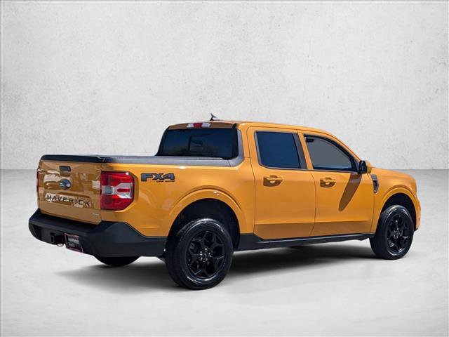 Used 2022 Ford Maverick Lariat w/ Equipment Group 500A Standard image 5