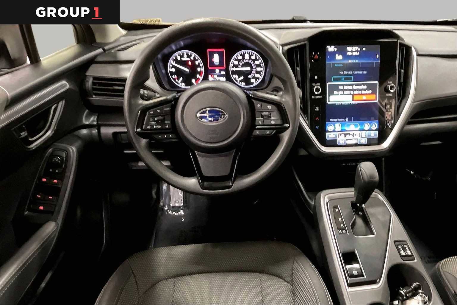 Used 2024 Subaru Crosstrek 2.0i Premium AWD/4WD image 6