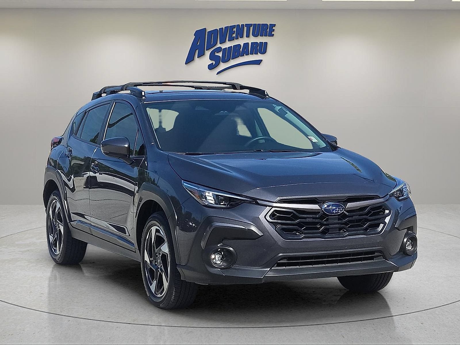 Certified 2025 Subaru Crosstrek 2.5i Limited AWD/4WD image 2