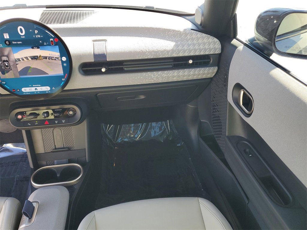 Used 2025 MINI Cooper S image 10