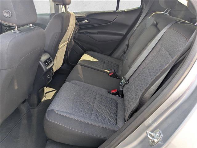 Used 2024 Chevrolet Equinox LT image 14