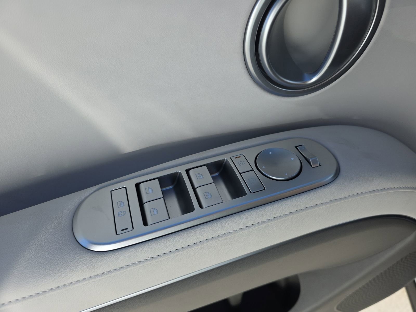 New 2026 Hyundai Palisade SEL image 26