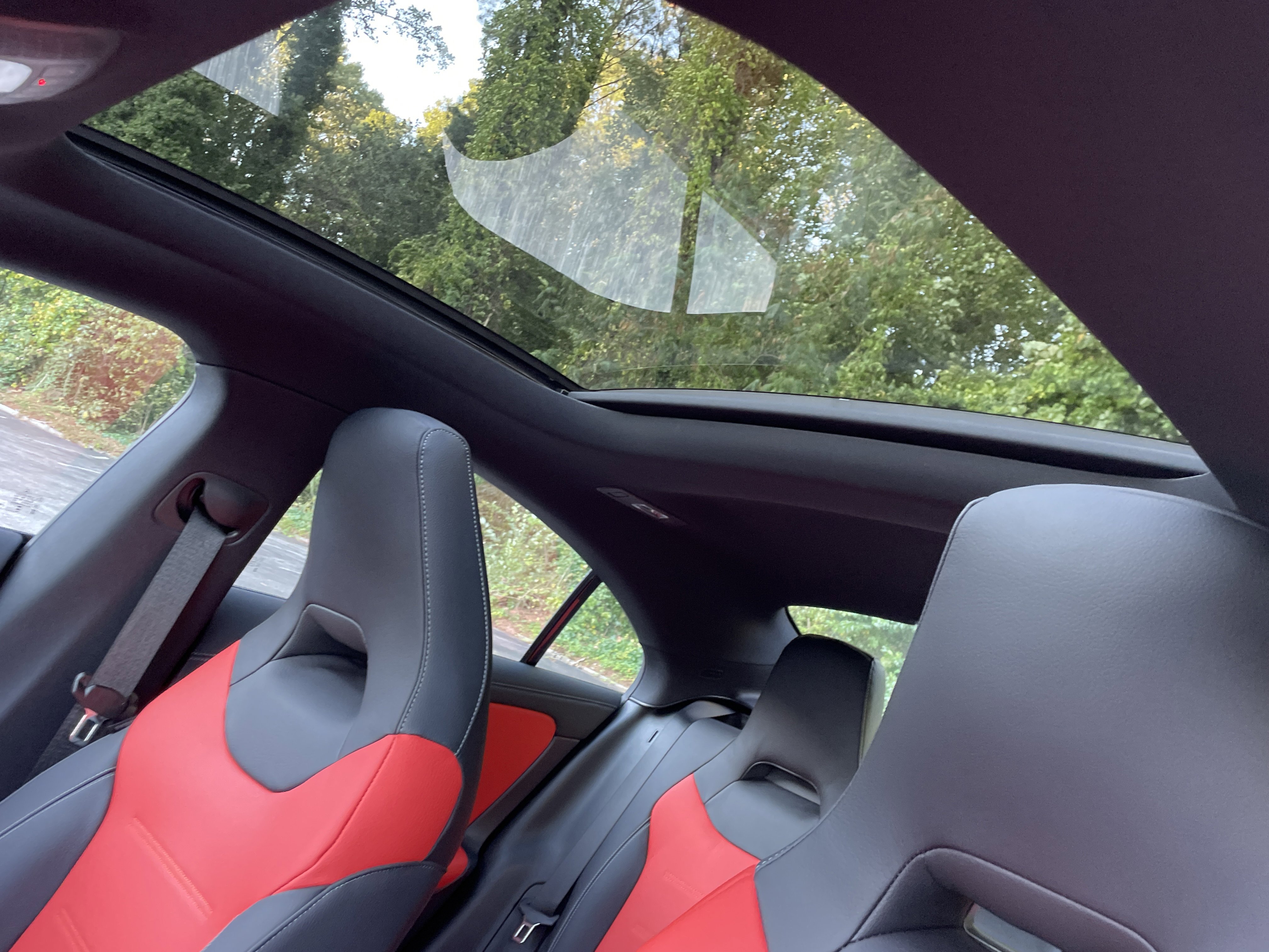 New 2026 Mercedes-Benz CLA 45 AMG AMGﾮ CLA 45 4MATICﾮ Coupe image 19