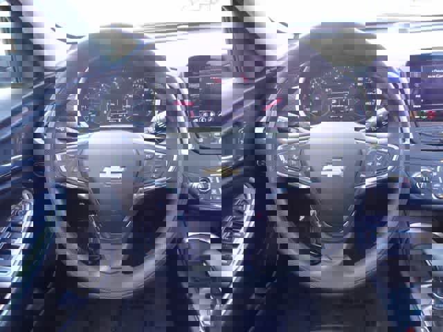 Used 2024 Chevrolet Malibu LT image 11