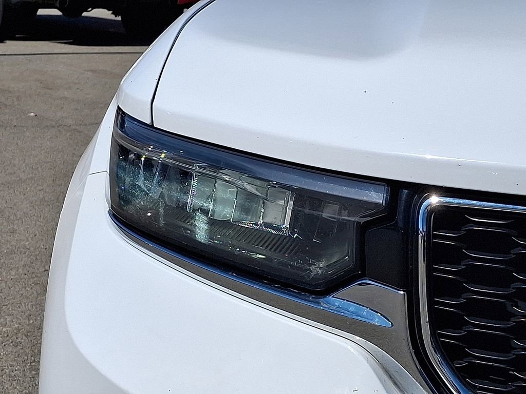 Used 2024 Jeep Grand Cherokee L Limited w/ Luxury Tech Group II AWD/4WD image 9