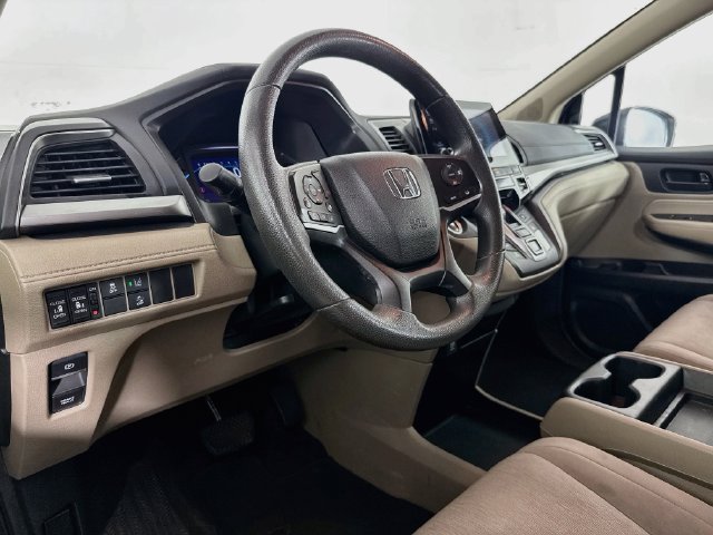 Used 2019 Honda Odyssey EX image 20
