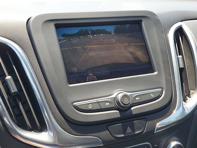 Certified 2020 Chevrolet Equinox LT w/ Driver Convenience Package FWD image 16