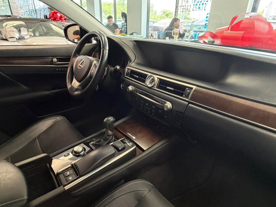 Used 2015 Lexus GS 350 AWD w/ Premium Package image 47