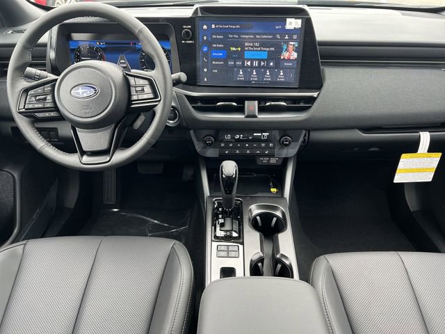 New 2026 Subaru Outback Limited image 10