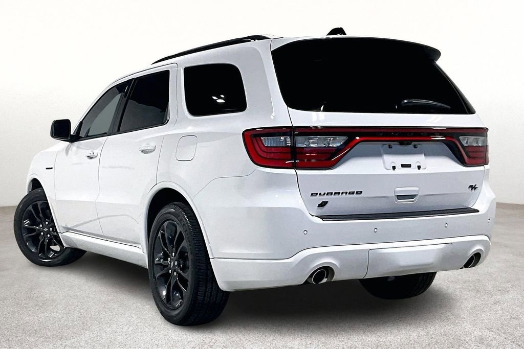 Used 2024 Dodge Durango R/T image 15