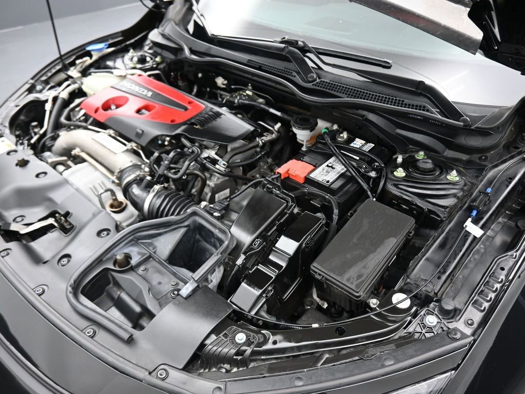 Used 2021 Honda Civic Type R image 44