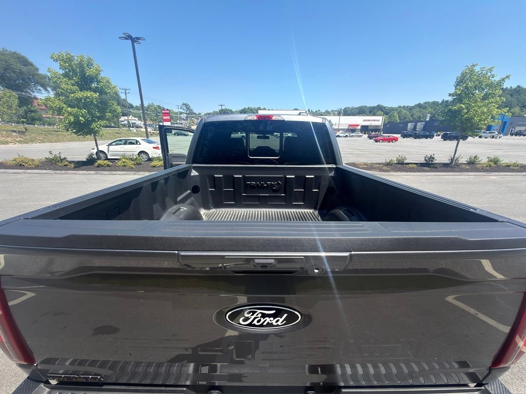 Used 2025 Ford F150 Tremor w/ Tow/Haul Package AWD/4WD image 19