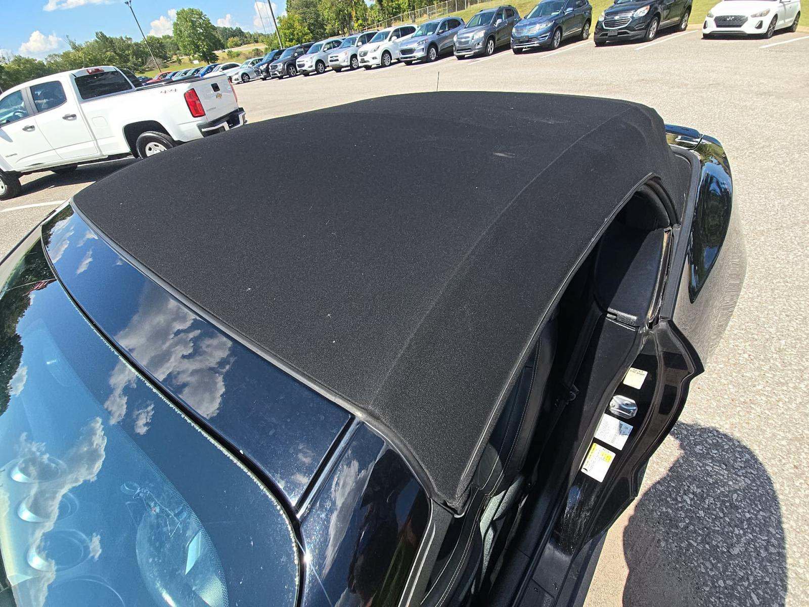 Used 2021 Ford Mustang Premium RWD image 17